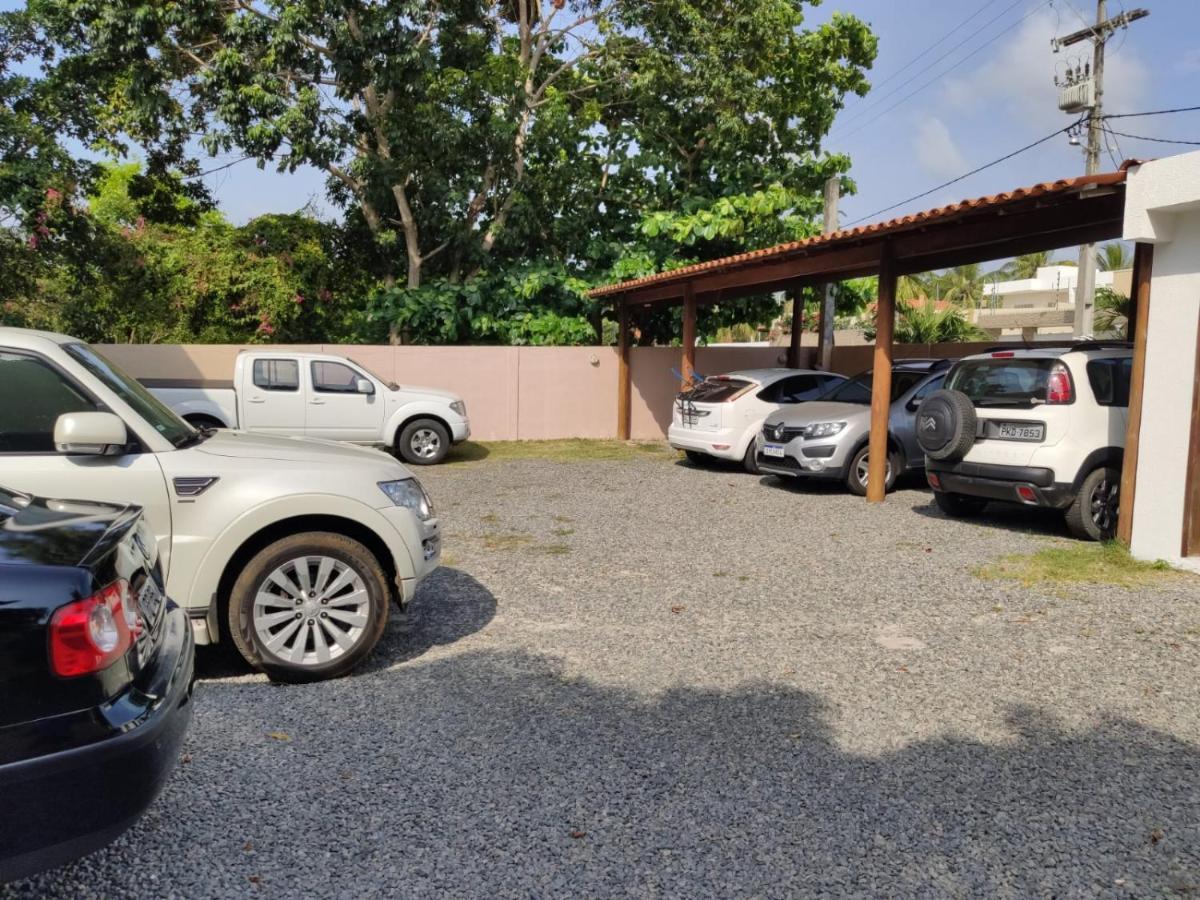 Guarajuba Village Lagoon A12 Camacari Exterior foto