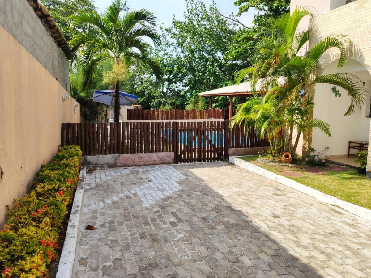 Guarajuba Village Lagoon A12 Camacari Exterior foto