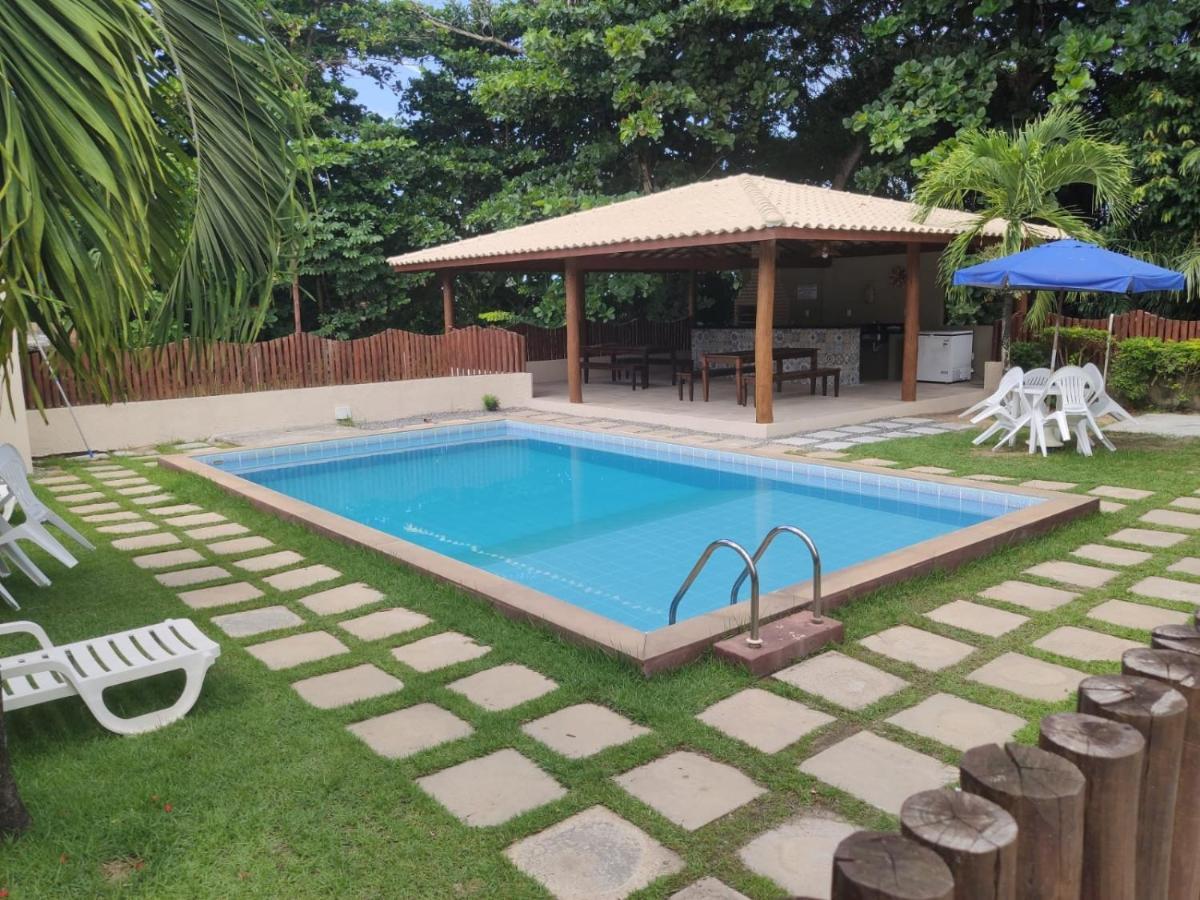 Guarajuba Village Lagoon A12 Camacari Exterior foto
