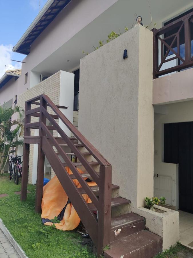 Guarajuba Village Lagoon A12 Camacari Exterior foto