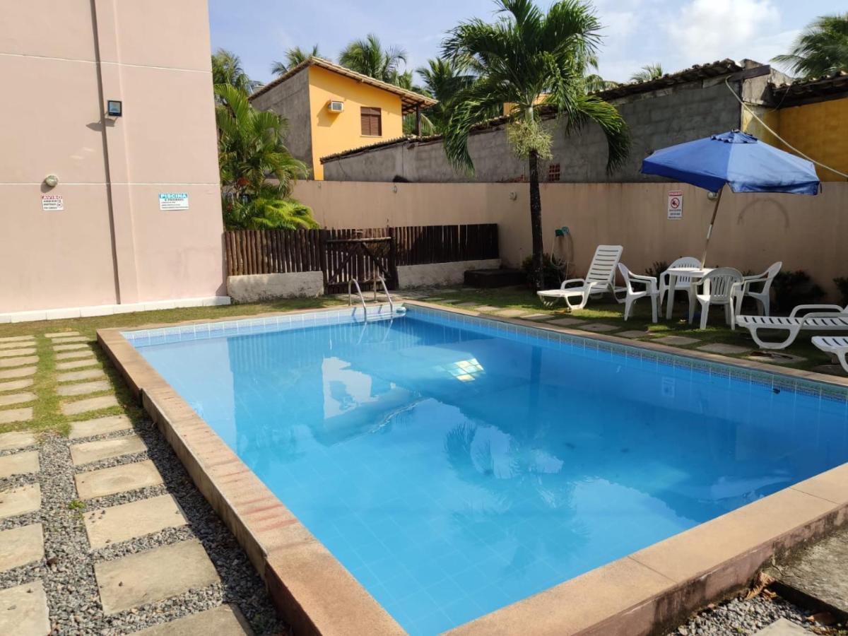 Guarajuba Village Lagoon A12 Camacari Exterior foto
