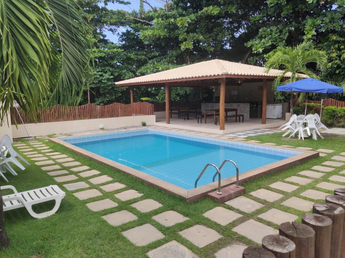 Guarajuba Village Lagoon A12 Camacari Exterior foto